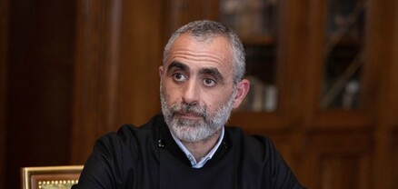 Աշխարհում սա միակ հաղթանակն է, որ բոլորինն է, պարտվողներ չկան. տեր Եսային` Հարության մասին