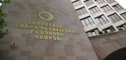 Մրգաշենում կատարված սպանության մեղադրանքով ձերբակալված եղբայրները կալանավորվել են. ՔԿ