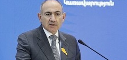 Պետության հանրաճանաչման համար չէ, որ Փաշինյանը փակցնում է քարտեզ-կրծքանշանը. նա փորձում է ստեղծել ալիբի