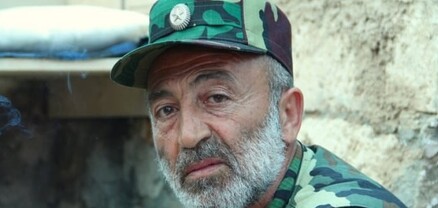 Դուք մեր երկիրը դարձրեցիք խաղադաշտ. հիմա թուրքը գոլ ա խփում, ազերը գոլ ա խփում, ու դարպասապահ էլ չունենք