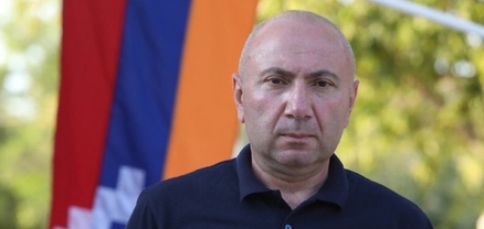 Այսօր ոչ թե քաղաքացու, այլ քաղաքացուն խաբելու օրն է. Անդրանիկ Թևանյան