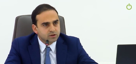 Ամեն խուլիգան կարա հարձակվի վարորդի վրա ու ասի՝ բոյկոտ էի անում. այ քեզ բան. Ավինյանը բարկացավ (տեսանյութ)