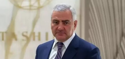 Ապրիլի 15-ին տեղի կունենա Սամվել Կարապետյանի դատավարության հերթական նիստը