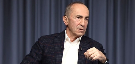 «Հայաստան» դաշինքի ծրագրային դրույթներից է Ցեղաuպանnւթյան միջազգային ճանաչման շարունակական սատարումը․ Ռոբերտ Քոչարյան