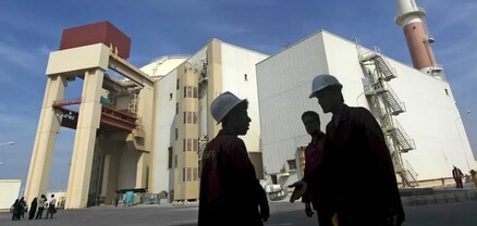 «Ռոսատոմ»-ը շնորհակալություն է հայտնել Հայաստանին՝ Իրանից ռուսաստանցի աշխատակիցների տարհանմանն աջակցելու համար