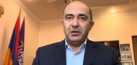 Մաֆիան այսօրվա իշխանությունն է. Էդմոն Մարուքյանը՝ դատական համակարգի մասին
