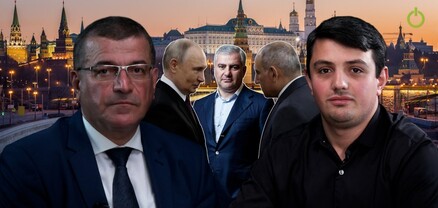 Օրակարգ․ Երկրաշարժ ու ցունամի էլ լինի՝ մենք Նիկոլ Փաշինյանին չենք միանալու․ Էդվարդ Անտինյան