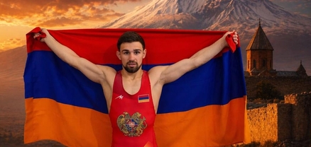 4 հայ ըմբիշ այսօր պայքարի դուրս կգա Տիրանայում շարունակվում է ըմբշամարտի Եվրոպայի առաջնությանը