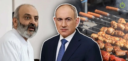 Կեղտոտ ոտքերով մի մտեք Քաղաքացու տաճարը