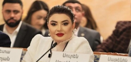 Միասին մուտք ենք գործում անչափ պատասխանատու փուլ. ապրիլի 9-ին տեղի է ունենալու ԲՀԿ-ի համագումարը. Իվետա Տոնոյան