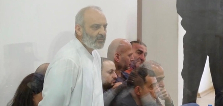 Դուք ունեք մի թիրախ, մեկ պայքար, ես էլ ավելացնում եմ՝ մեկ հաղթանակ. Բագրատ Սրբազանը՝ ընդդիմությանը