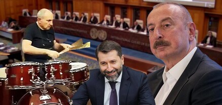 «Խաղաղության դարաշրջան», բայց Ադրբեջանը պահանջներ ունի