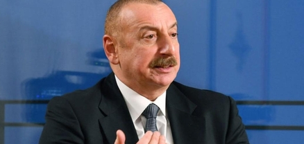 Ալիևը կօգնի Փաշինյանին․ գերիներ կվերադառնան Հայաստան․ Հրապարակ