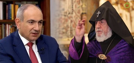 Ինչու մոռացանք Ապրիլի 6-ը. պետություն-եկեղեցի հաշտության բանալի կա