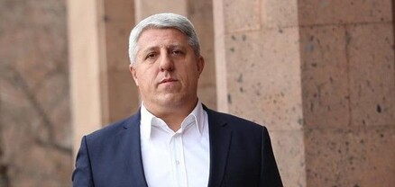 Իրանը հստակորեն ցույց է տալիս, որ ամբողջությամբ կառավարում է Հորմուզի նեղուցը. Ոսկանյան