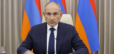 Նիկոլ Փաշինյանն ընտրվել է «Քաղաքացիական պայմանագիր» կուսակցության վարչապետի թեկնածու
