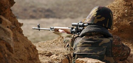 Այսօր ապրիլյան քառօրյա պատերազմի 10-րդ տարելիցն է