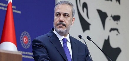 Հունաստանն ու Կիպրոսը արձագանքել են Ֆիդանի հայտարարություններին