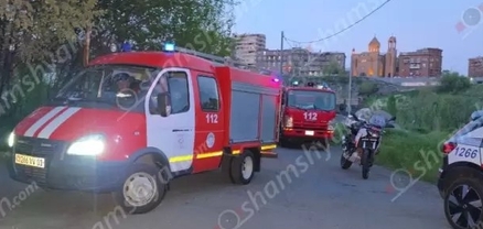 Ողբերգական դեպք՝ Երևանում․ Հրազդան կամրջի տակ հայտնաբերվել է երիտասարդ տղայի մարմին