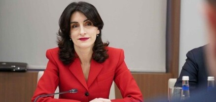 Վրաստանի և Ադրբեջանի միջև համագործակցության կարևորությունը մեծանում է. Բոչորիշվիլի