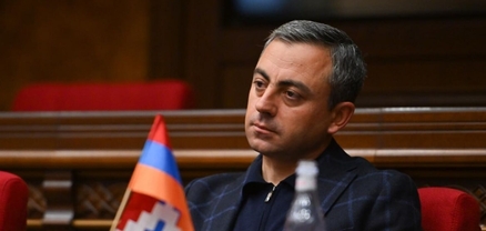 Հայաստանն Ադրբեջանի վիլայեթը չէ, որտեղ Բաքուն պետք է դատավճիռներ թելադրի. Իշխան Սաղաթելյան