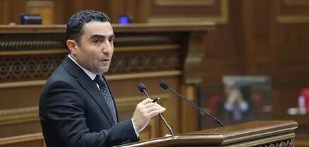 Ռոմանոս Պետրոսյանը հրաժարական չի տա. նա հերքում է լուրերը