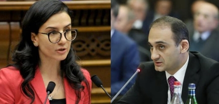 Վերաքննիչ դատարանը մերժել է դատախազությանը․ Հրապարակ