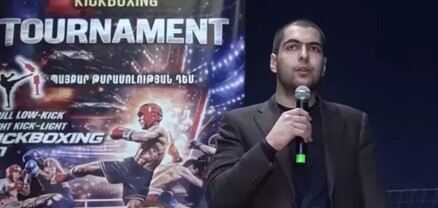 Եթե չունենք առողջ սերունդ, չունենք և ապագա․ Հովհաննես Ծառուկյան