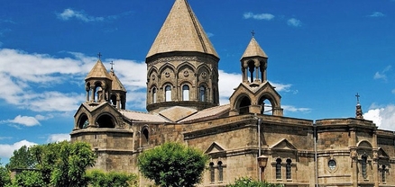Մայր Աթոռը կոչ է անում ՀՀ կառավարությանը քայլեր ձեռնարկել՝ կանխելու Արցախի հոգևոր ժառանգության ոչնչացումը
