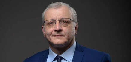 Պետությունը «խաղադրույք» դարձնելու քաղաքականությունը. Սուրեն Սուրենյանց