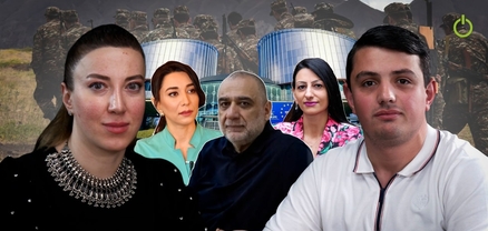 Օրակարգ․ Չեմ բացառում, որ գերիներին ազատ արձակելու որոշում կհասունանա․ Սիրանուշ Սահակյան