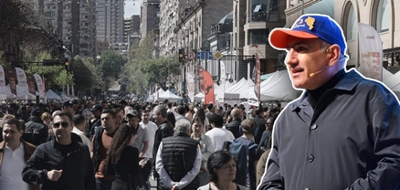 Կեղտոտ ոտքերով մի մտեք Քաղաքացու տաճարը