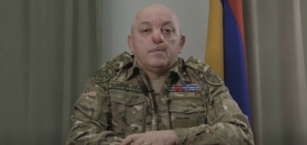 Արթուր Ավանեսյանը՝ Կանդազը, կալանավորվել է 2 ամսով