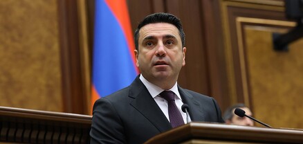 Ադրբեջանը խոչընդոտում է Հայաստան-Թուրքիա կարգավորման գործընթացին. Ալեն Սիմոնյան