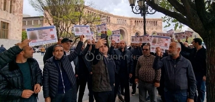 50-60 տարեկան մարդը ոնց նորից քննություն հանձնի. վարորդական վկայականներից զրկված անձանց խնդրանքը