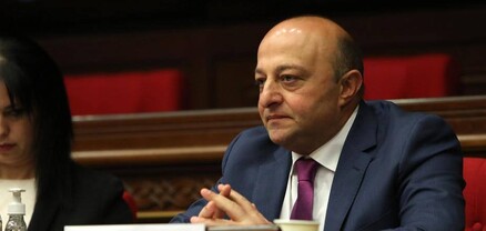 Արթուր Սարգսյանը կմնա տնային կալանքի տակ. փաստաբան