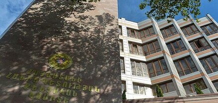 ՔԿ-ում ծառայողական քննություն է սկսվել քննիչ Հակոբ Հակոբկոխյանի նկատմամբ, նա դիմում է գրել պաշտոնից ազատվելու համար