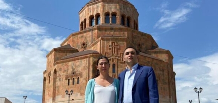 Այս գազանային ոճրագործությունը որևէ արդարացում չունի և հատուցում է պահանջում․ հատուցումը գալու է. Ավետիք Չալաբյան