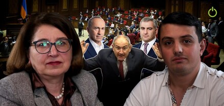 Օրակարգ․ Մենք մաշեցրինք այս իշխանությանը․ Արմենուհի Կյուրեղյան