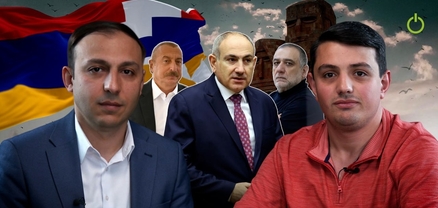 Օրակարգ․ Ես երանի կտայի, որ ամբողջ կյանքում Արցախում «պատանդ» լինեի․ Գեղամ Ստեփանյան
