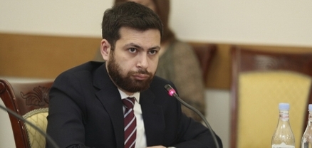 ՔՊ նախընտրական ցուցակի 106-րդ համարն է՝ Վահան Կոստանյանը. ինչ է հայտարարագրել. Ժողովուրդ