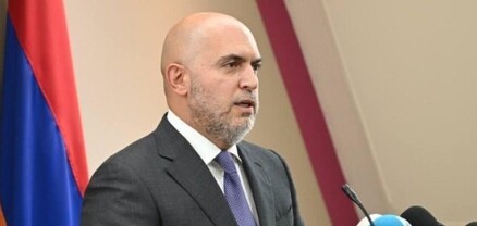 Ինչու ՀՀԿ-ն ուղղակիորեն չի մասնակցում ընտրություններին. Աշոտյանի պարզաբանումը