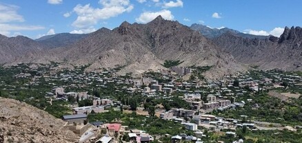 2026 թվականին Մեղրին հռչակվել է ԱՊՀ մշակութային մայրաքաղաք