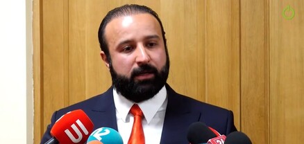 Վարչապետին իմ եղբայրն եմ համարել, բայց վարչապետ դառնալուց հետո այդ հարաբերությունը չի կարող շարունակվել. Հայկ Սարգսյան
