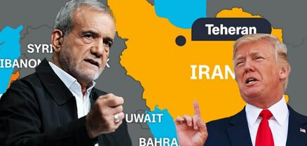 Իրանն ինքնիշխանության հարցում գործարքի չի գնա․ քաղաքագետ