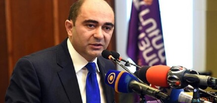 ԼՀԿ-ի «տունը կռիվ է ընկել»․ Հրապարակ