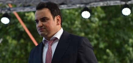 Վախից են երկարաձգել տնային կալանքը. Նարեկ Կարապետյան