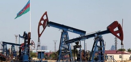 Բաքու-Թբիլիսի-Ջեյհան նավթամուղն Իրանի թիրախու՞մ. նավթի գների աճն ինչպես կազդի Ադրբեջանի վրա