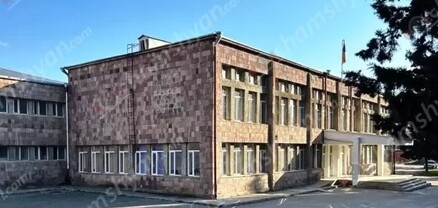 Աչաջրի միջնակարգ դպրոցից «քթոսկրերի կոտրվածք տեղաշարժով» ախտորոշմամբ ԲԿ է տեղափոխվել 17-ամյա աշակերտ