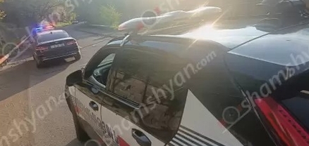 Ողբերգական դեպք Երևանում․ Դավիթաշենի կամրջի տակ հայտնաբերվել է երիտասարդ տղայի մարմին